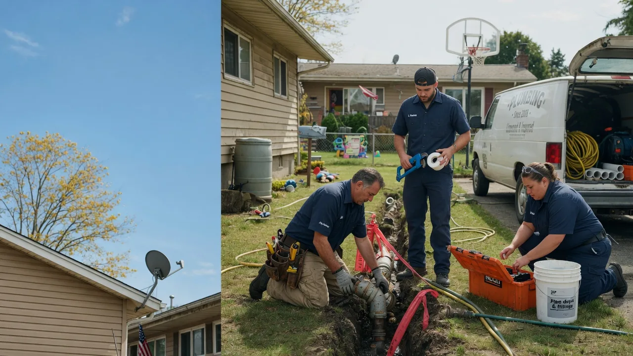 Garbage Disposal Replacement in Glencoe, CA near me